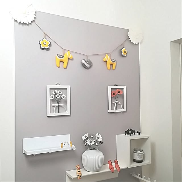 w+さんの部屋
