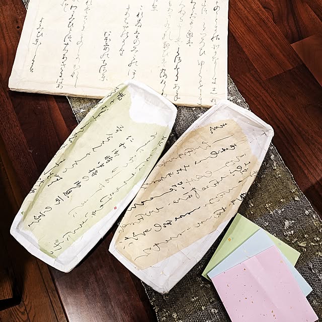 Renさんの実例写真