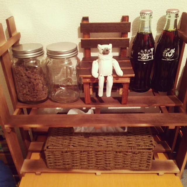 potetoさんの実例写真