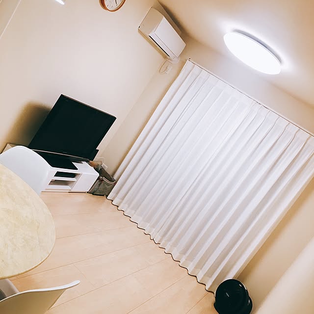ranaさんの実例写真
