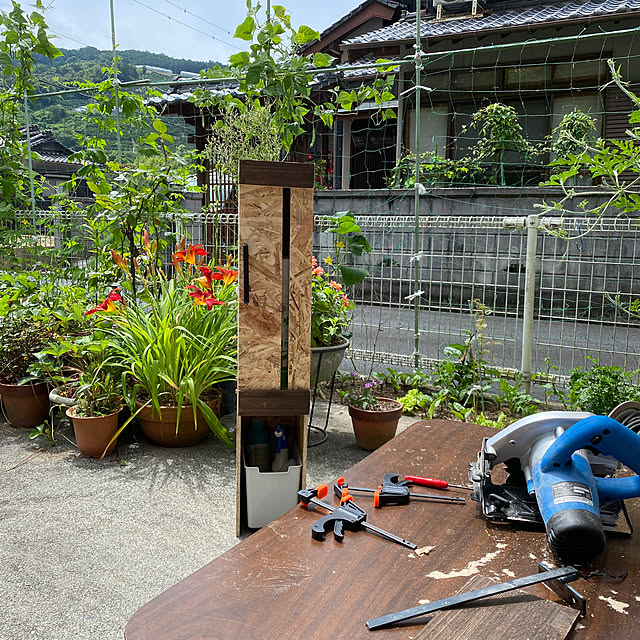 mikiさんの部屋