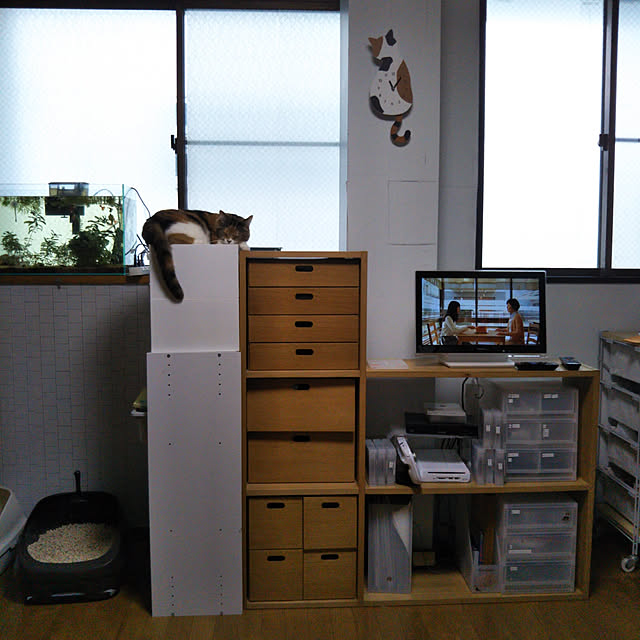 yukieさんの実例写真
