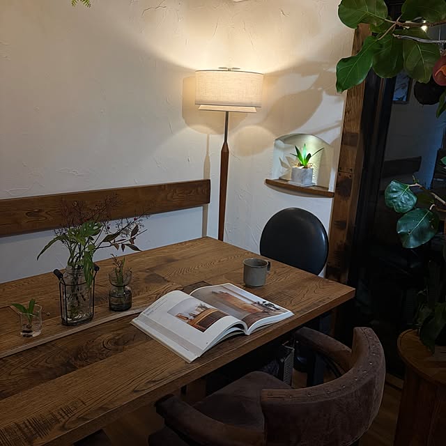 milkyさんの実例写真