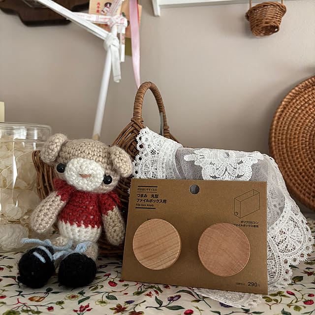 momocchiさんの部屋