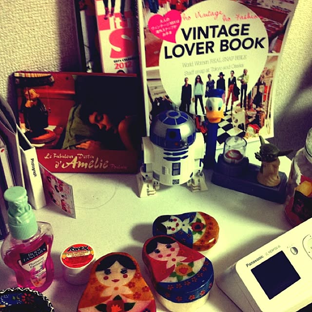 morisaさんの実例写真