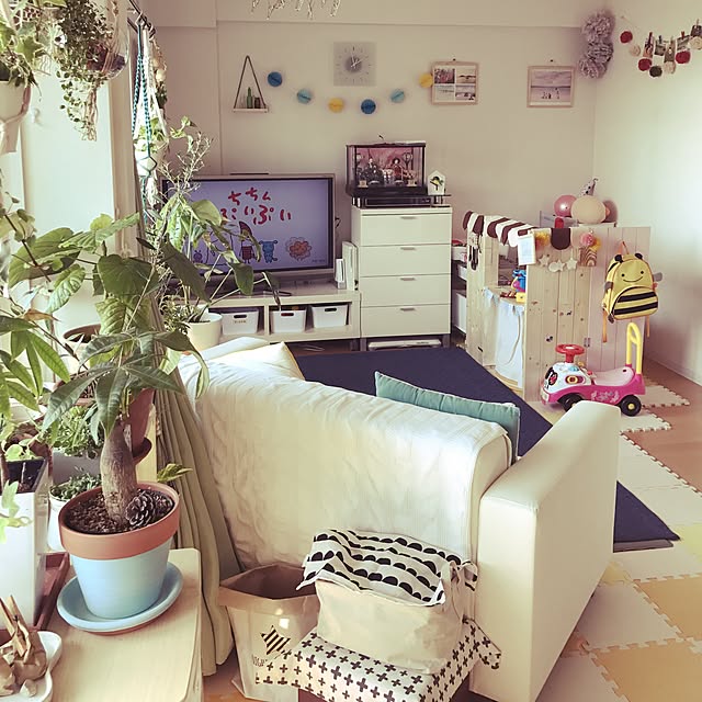 yuccoさんの実例写真