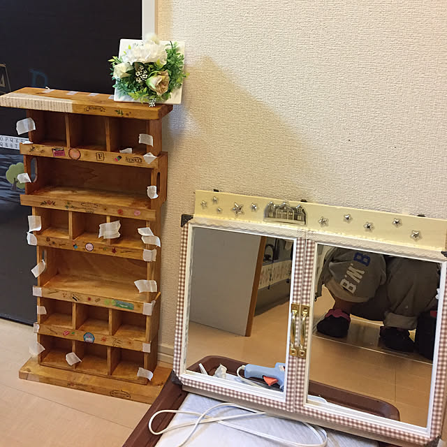 emiさんの実例写真
