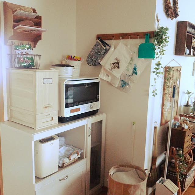 キッチンのインテリア実例 - 2015-11-07 11:09:39