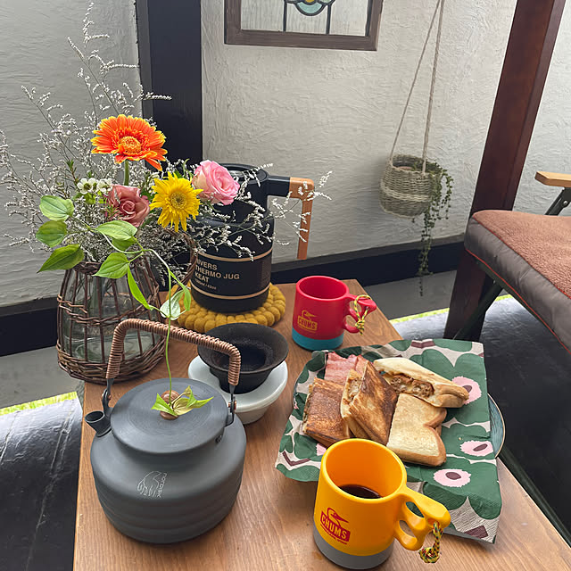 taka17cafeさんの実例写真