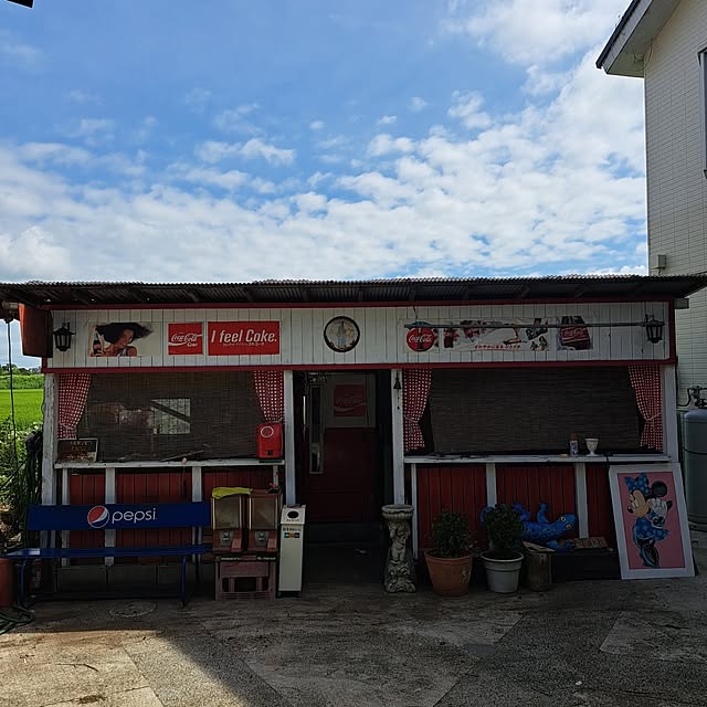 kousukeさんの部屋