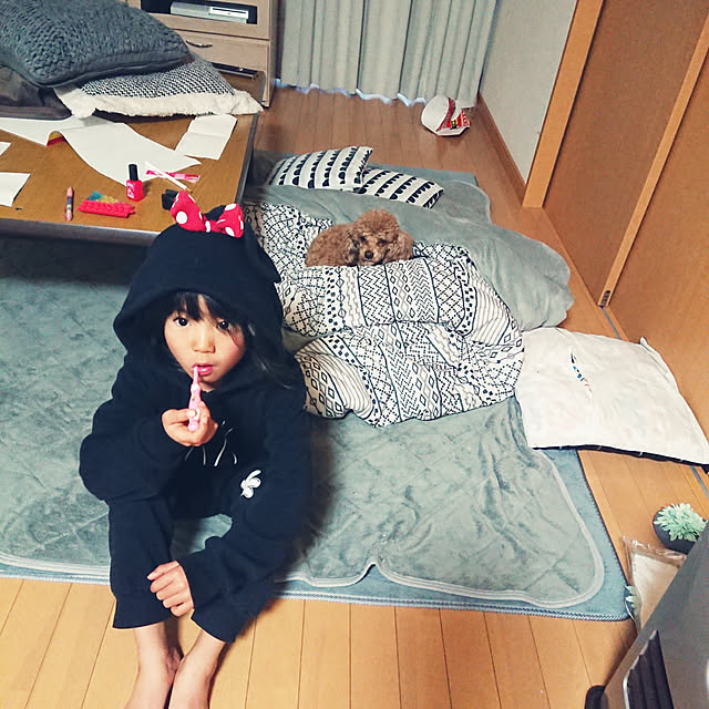 mkrさんの実例写真