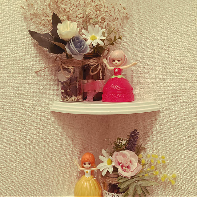 runahimeさんの実例写真