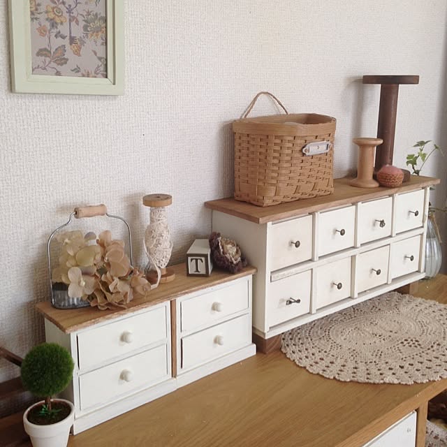 kaoriさんの部屋