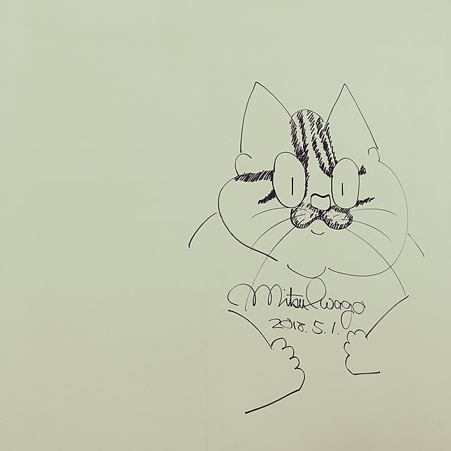 mikomaruさんの実例写真