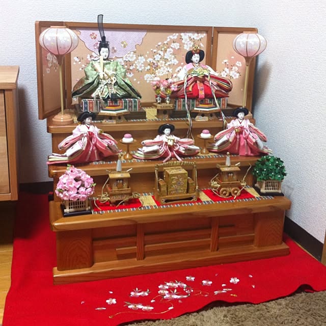 mikisaeさんの実例写真
