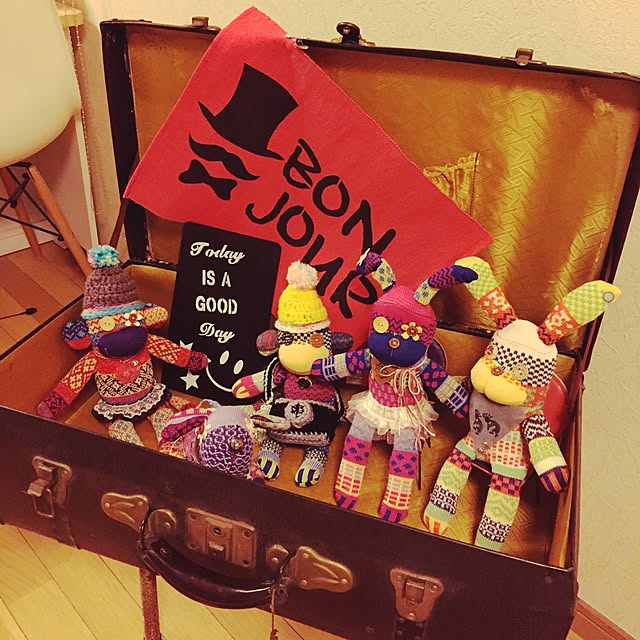 pochi5338さんの実例写真