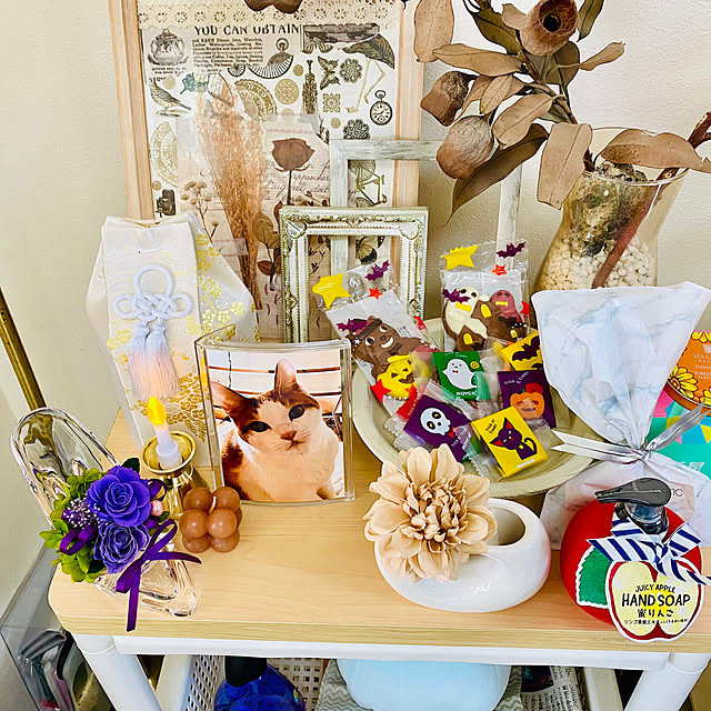 YUKAさんの部屋