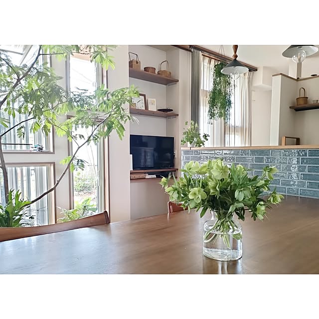 hana-さんの実例写真