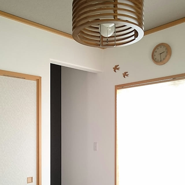 ki-さんの実例写真