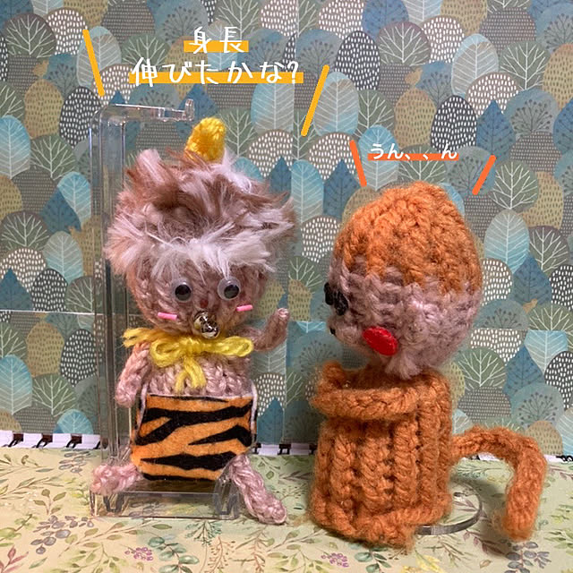 manduonmaさんの部屋