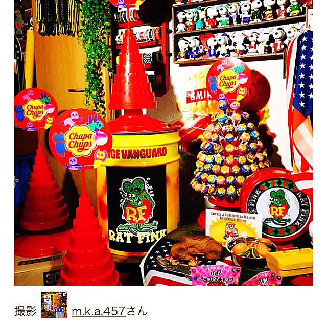 m.k.a.457さんの実例写真