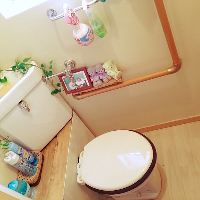 tommy_0172さんの実例写真