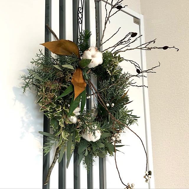 部屋全体のインテリア実例 - 2021-12-10 10:11:35