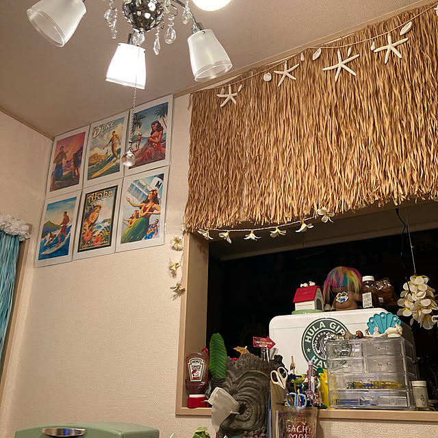 alohamamaさんの実例写真