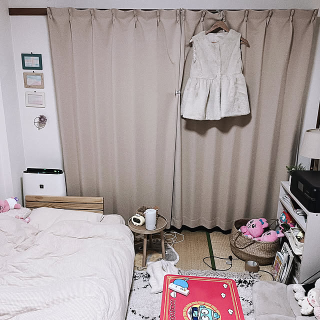 Naoさんの実例写真