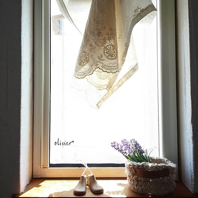 olivierさんの実例写真