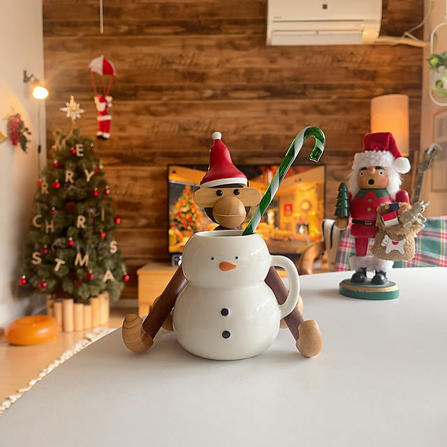 n.kiki.aさんの部屋