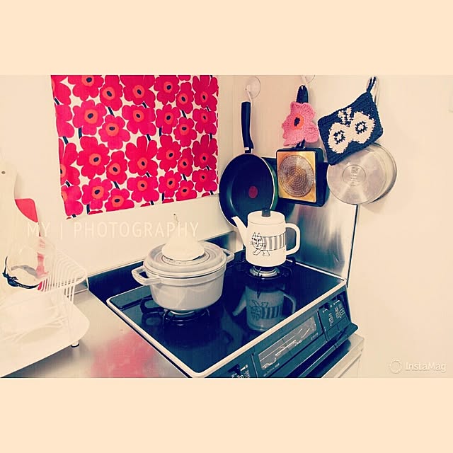 Chihiroさんの実例写真