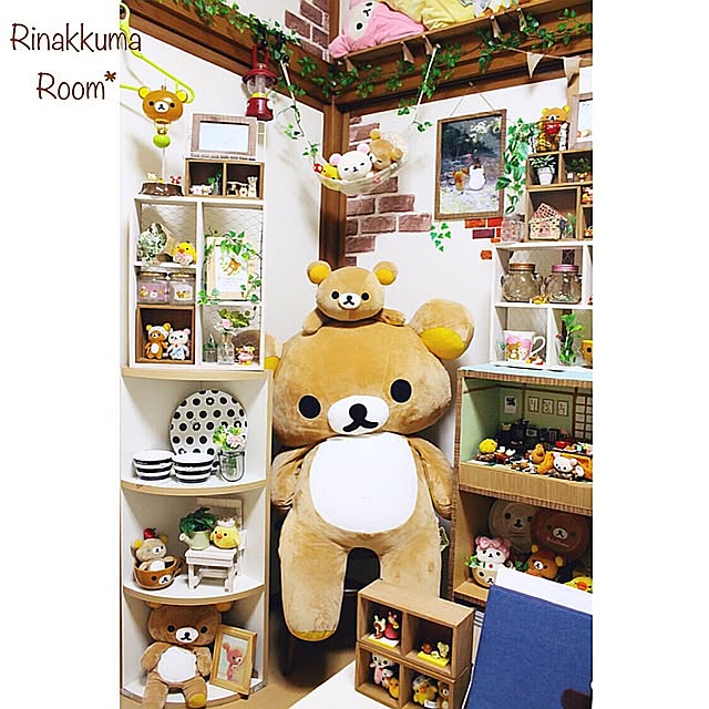 Rinakkumaさんの実例写真