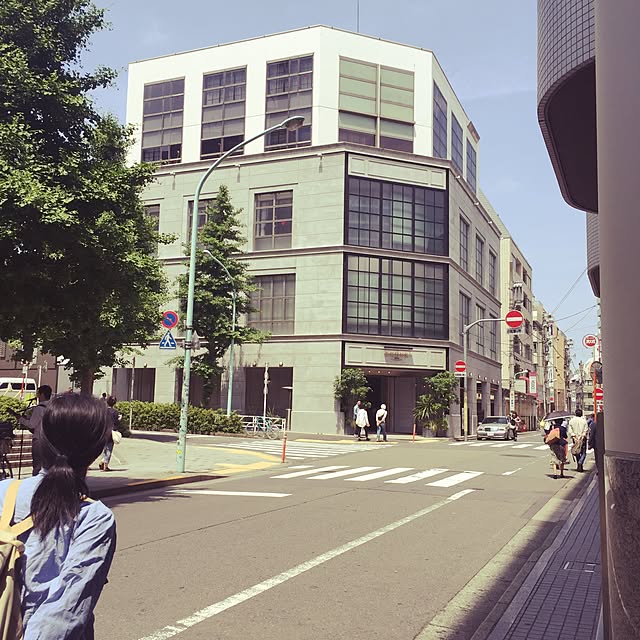 実例写真