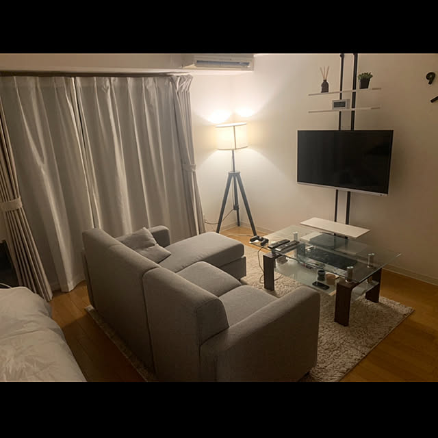 部屋全体 ニトリソファのおすすめ商品とおしゃれな実例 部屋全体 ニトリソファのおすすめ商品とおしゃれな実例