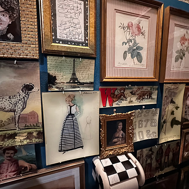 okyame-chanさんの部屋