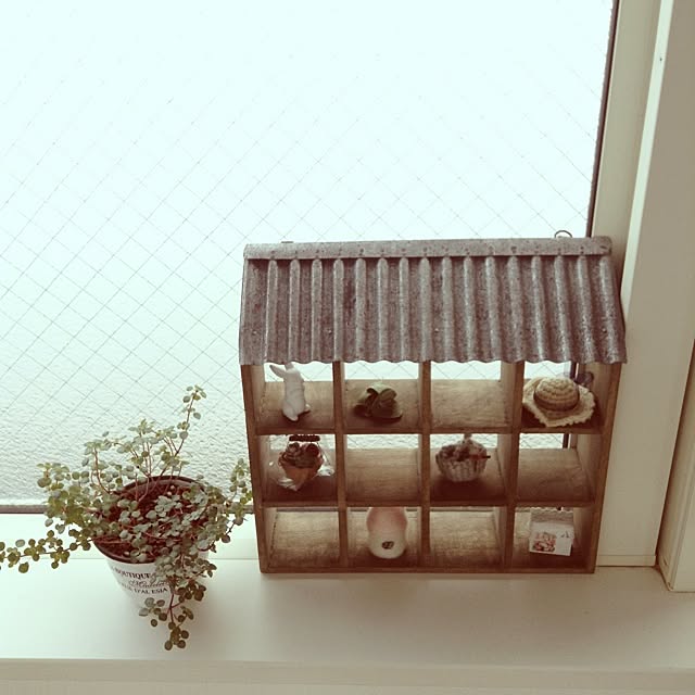 chocolateさんの実例写真