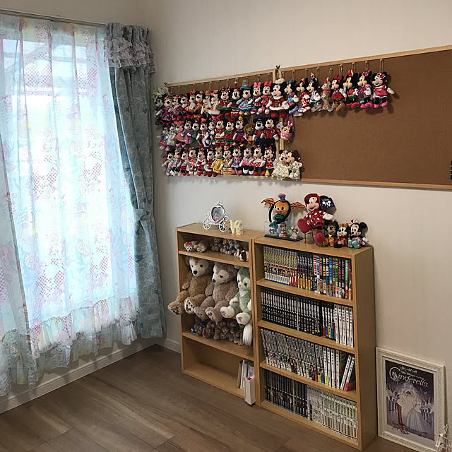 pyonさんの実例写真