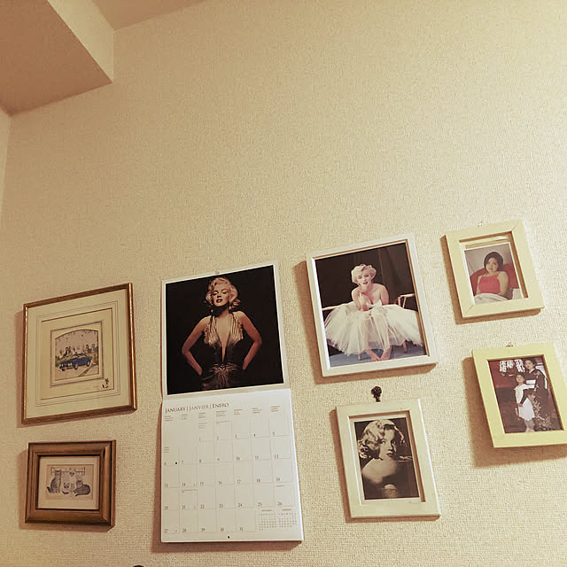 Marilynさんの実例写真