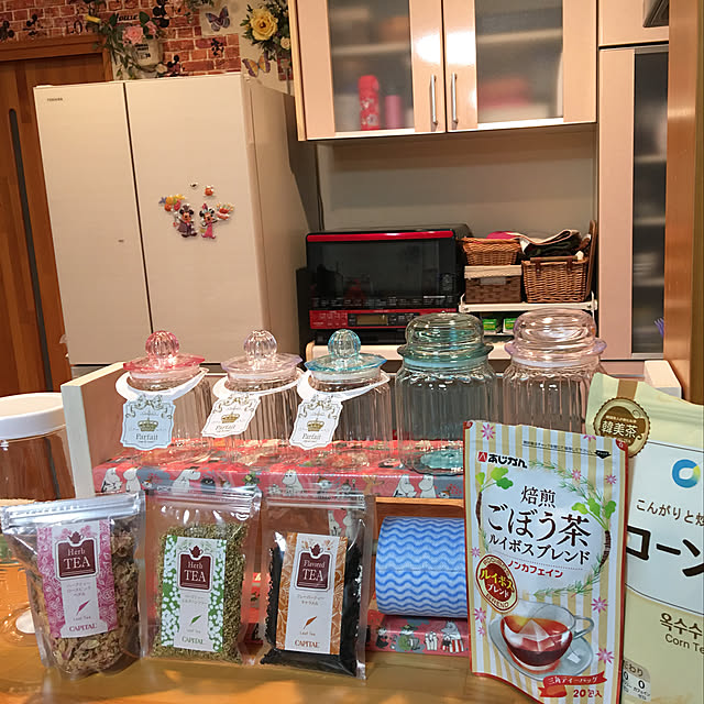 kakoさんの実例写真