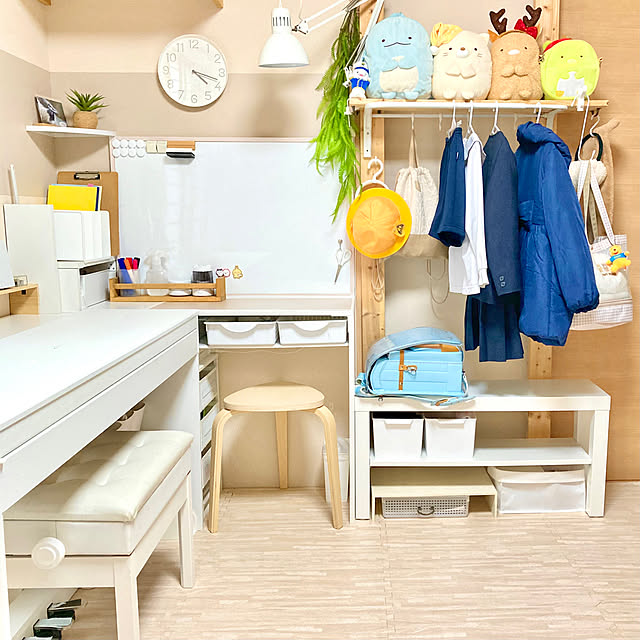merutoさんの部屋