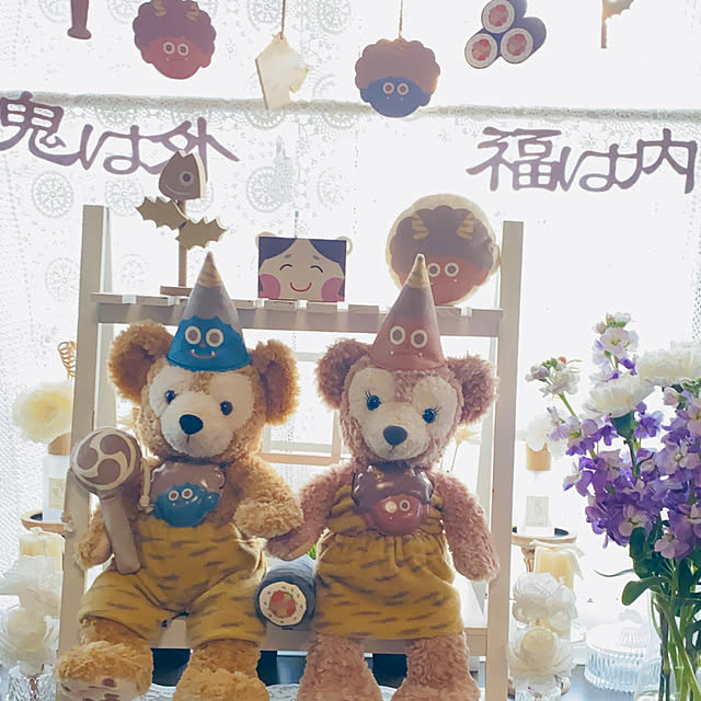 manamiさんの実例写真