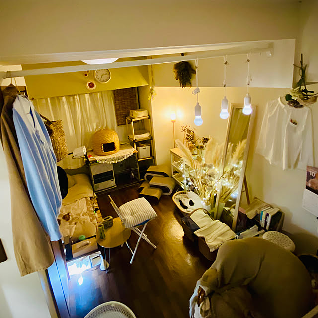 YUKAさんの部屋