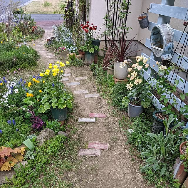 hiroさんの部屋