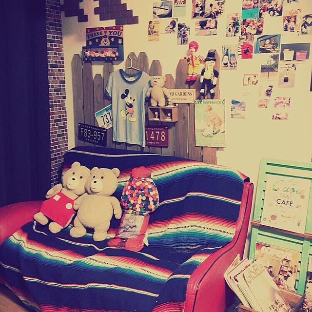 Sayakaさんの実例写真