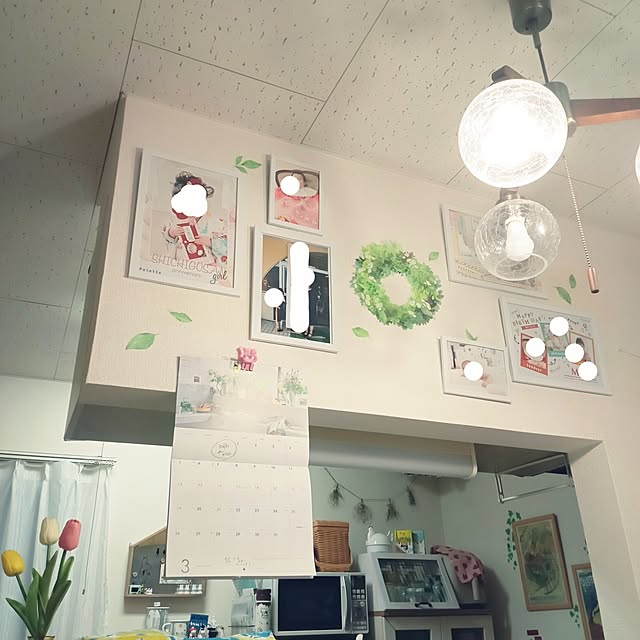 mahiro34さんの実例写真