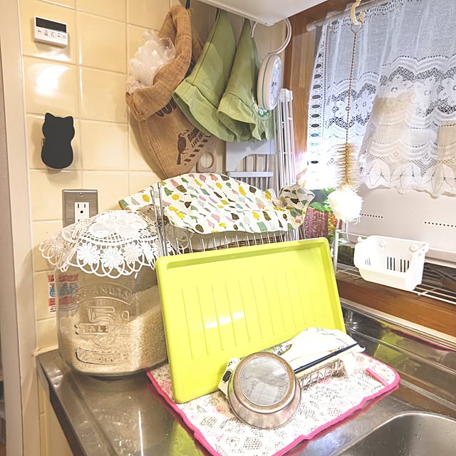 mariaさんの部屋
