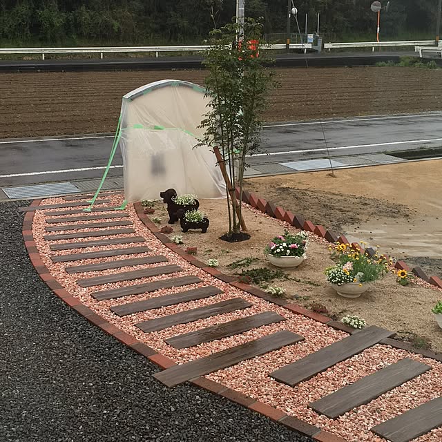 Misakiさんの実例写真