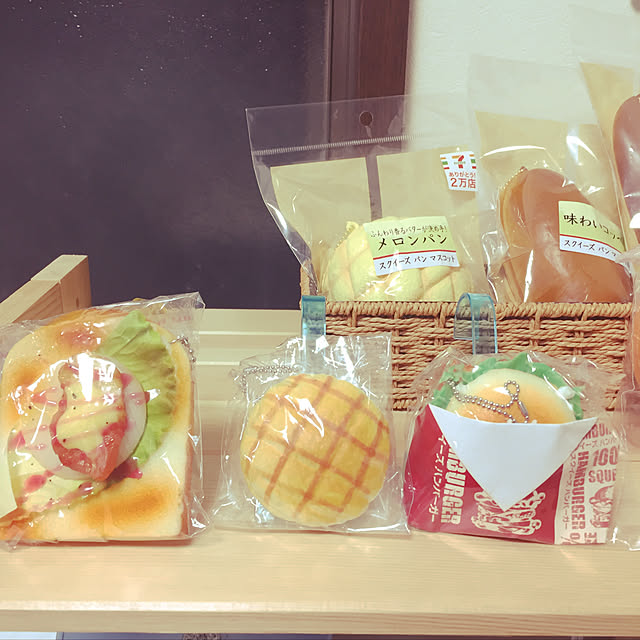 ayuさんの実例写真