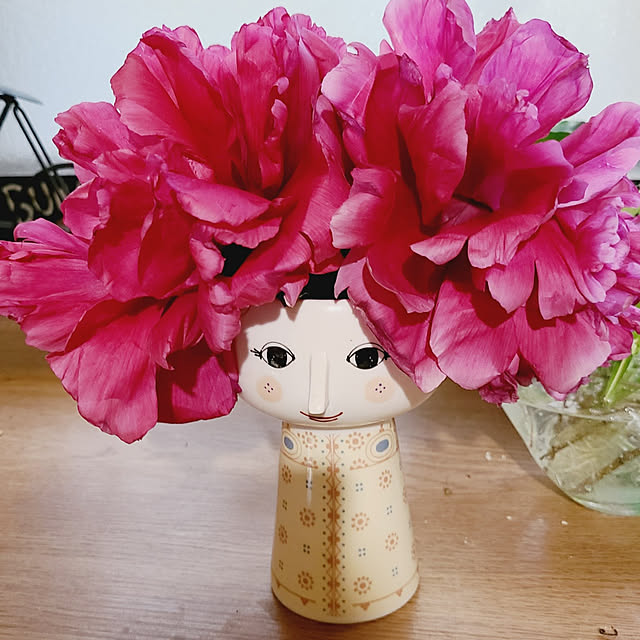 monnさんの実例写真